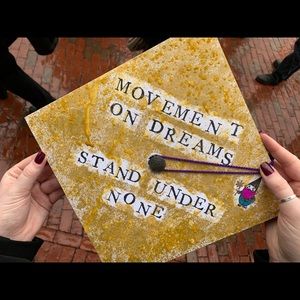 Grad Cap